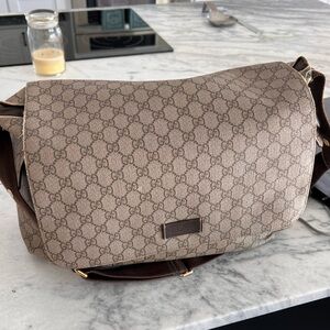 100%Authentic Gucci baby bag.